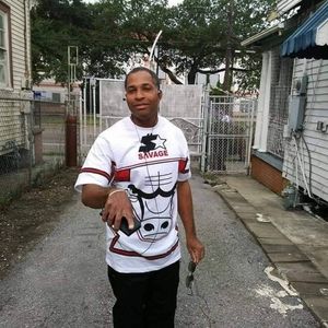 Meet your Posher, Tommie